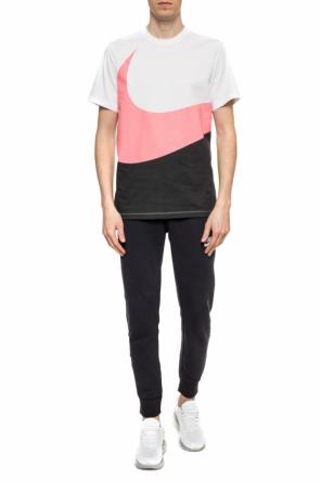 Logo-printed t-shirt, zdjęcie 2 Logo-printed t-shirt od Nike